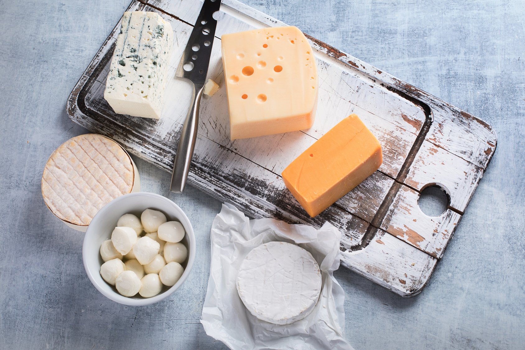 Suchtmittel Käse – Auswirkungen und Erkenntnisse