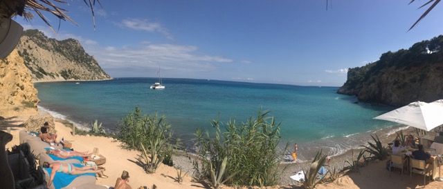 Ibiza – eine Insel, die beschenkt