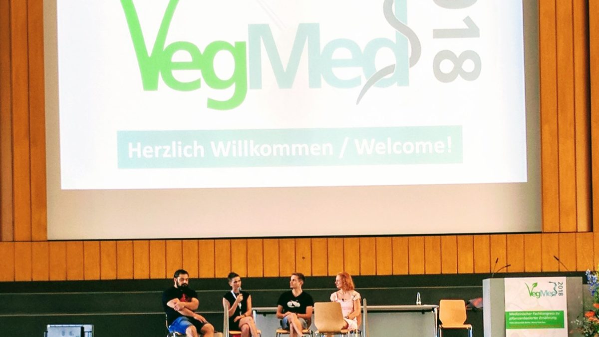 Vegan: bedenklicher Trend oder wissenschaftlich fundierte Ernährungsweise?