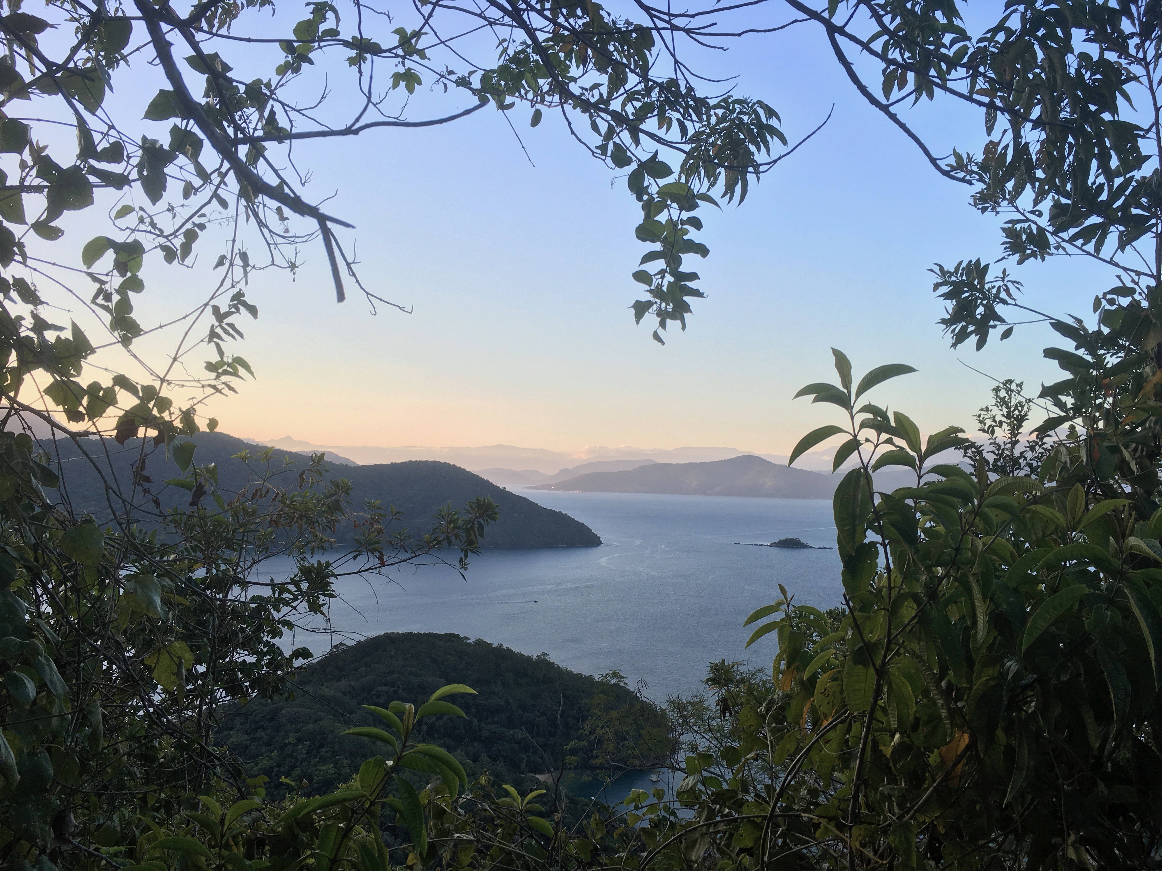 Ilha Grande – Reisebericht Brasilien Teil 6