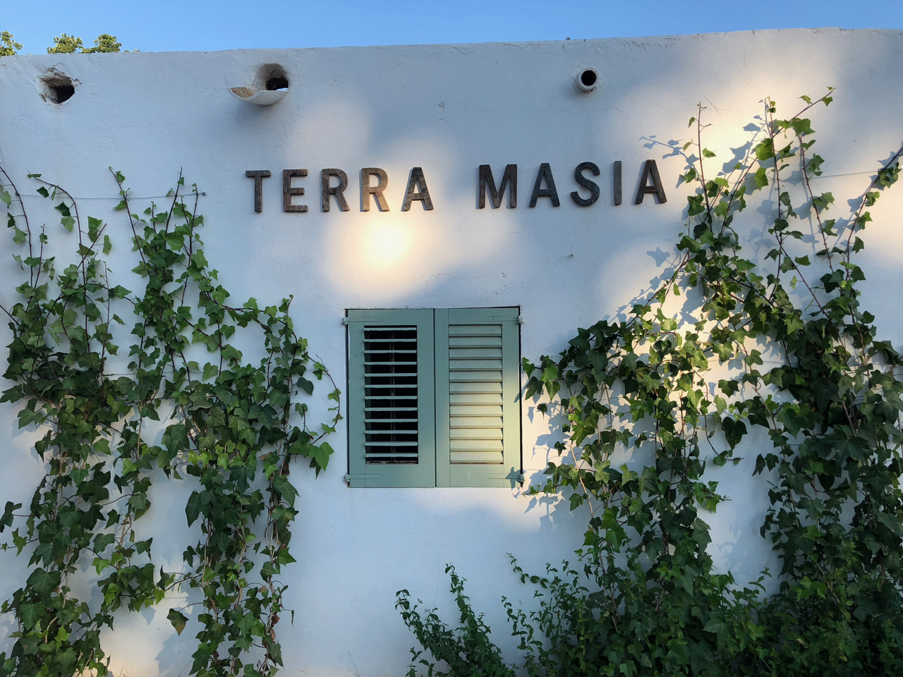Terra Masia Ibiza